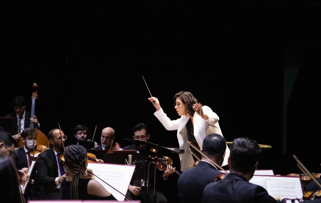 No momento, você está visualizando Orquestra Filarmônica de Goiás apresenta concerto gratuito com trilhas de Harry Potter e Star Wars