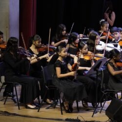 Basileu França apresenta concerto especial em homenagem ao Dia das Crianças