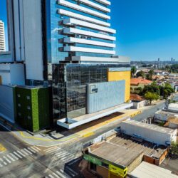 Shopping Gran Life avança para inauguração das lojas em Anápolis