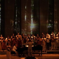 Coro Sinfônico Jovem de Goiás encerra temporada com concerto inspirado na natureza em Goiânia