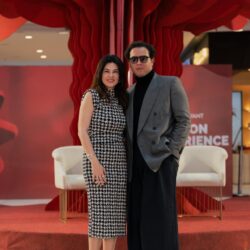 Flamboyant Fashion Experience reúne grandes nomes da moda em Goiânia