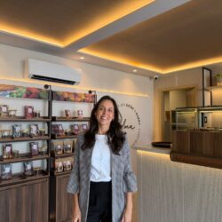 C’alma Chocolate inaugura nova loja no Setor Marista, em Goiânia