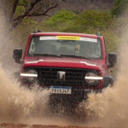 Rally do Cerrado começa nesta sexta-feira com 619 km de provas em Goiás