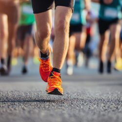 CDL Goiânia celebra 65 anos com corrida de rua de 5 km e 10 km