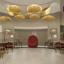 Flamboyant Shopping lança Red Flamboyant com benefícios exclusivos e lounge em Goiânia