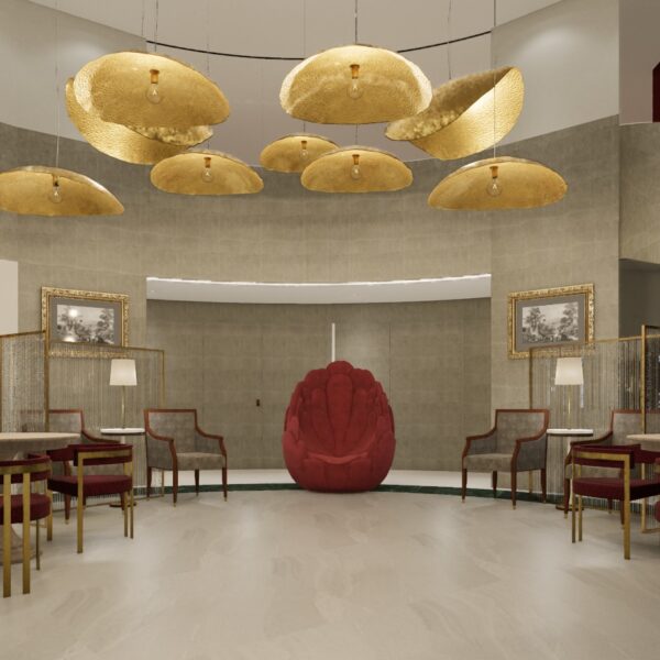 Flamboyant Shopping lança Red Flamboyant com benefícios exclusivos e lounge em Goiânia