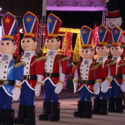 Natal do Bem 2026 terá 58 apresentações artísticas em Goiânia