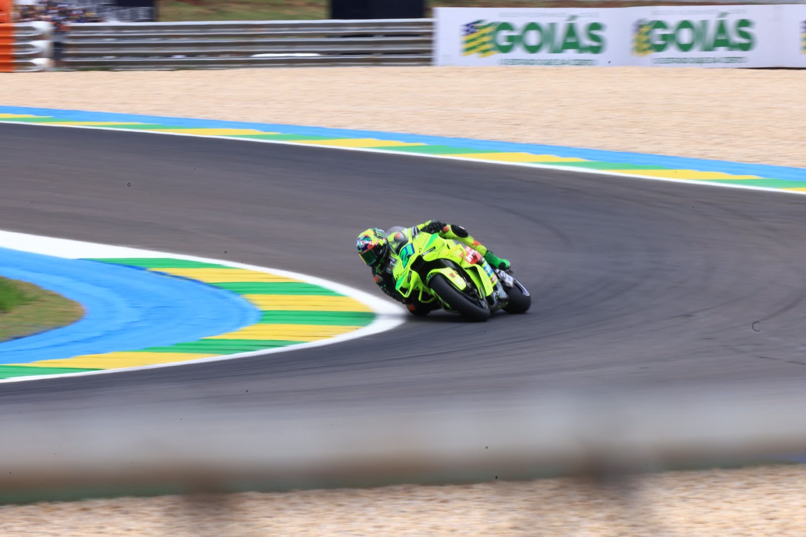 No momento, você está visualizando Goiânia receberá pilotos de 25 países para o FIM Intercontinental Games em dezembro