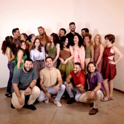 Basileu França apresenta espetáculo musical “Pop Hits” em Goiânia
